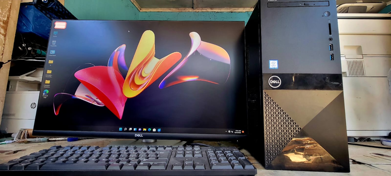 💻 Dell Vostro à venda!